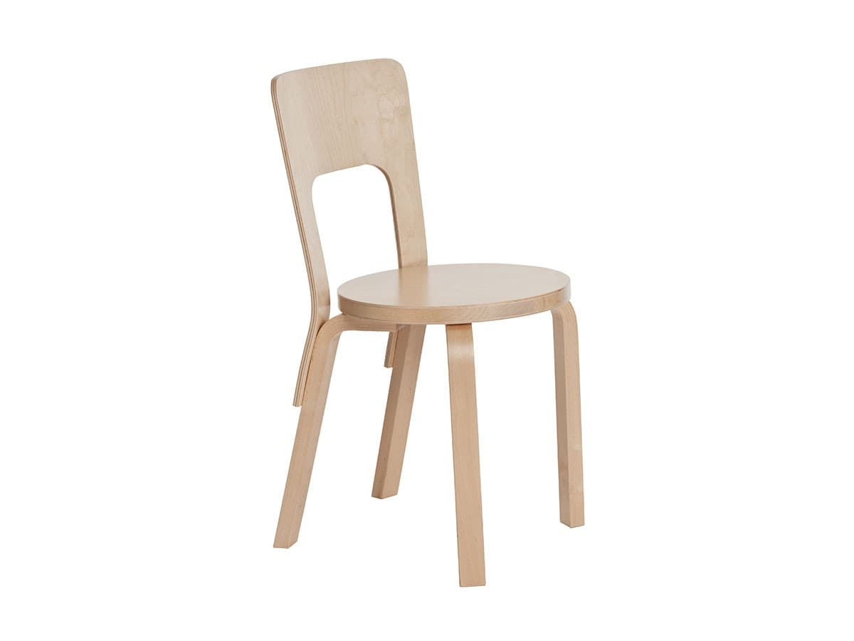Artek チェア 66