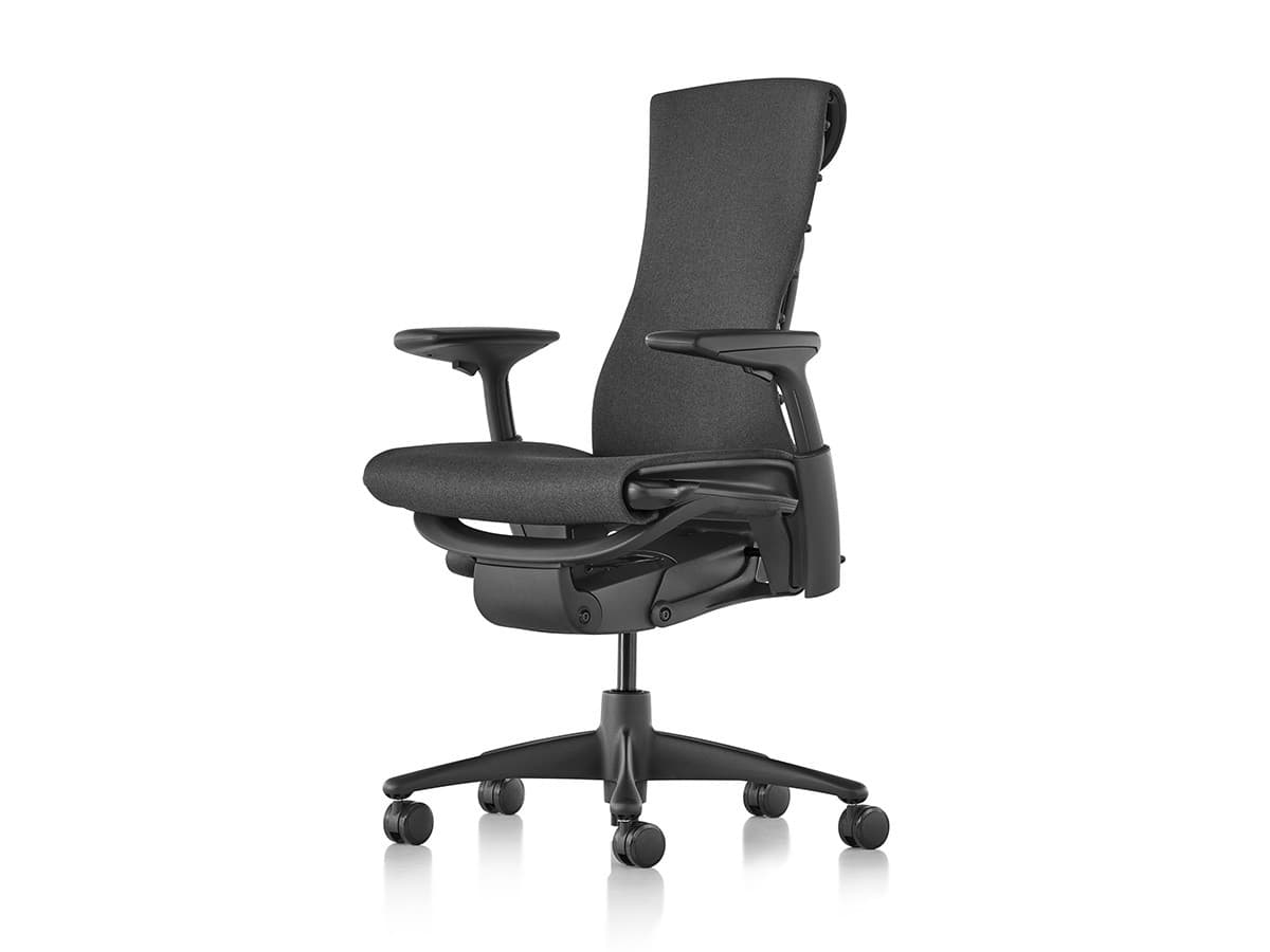 Herman Miller エンボディチェア