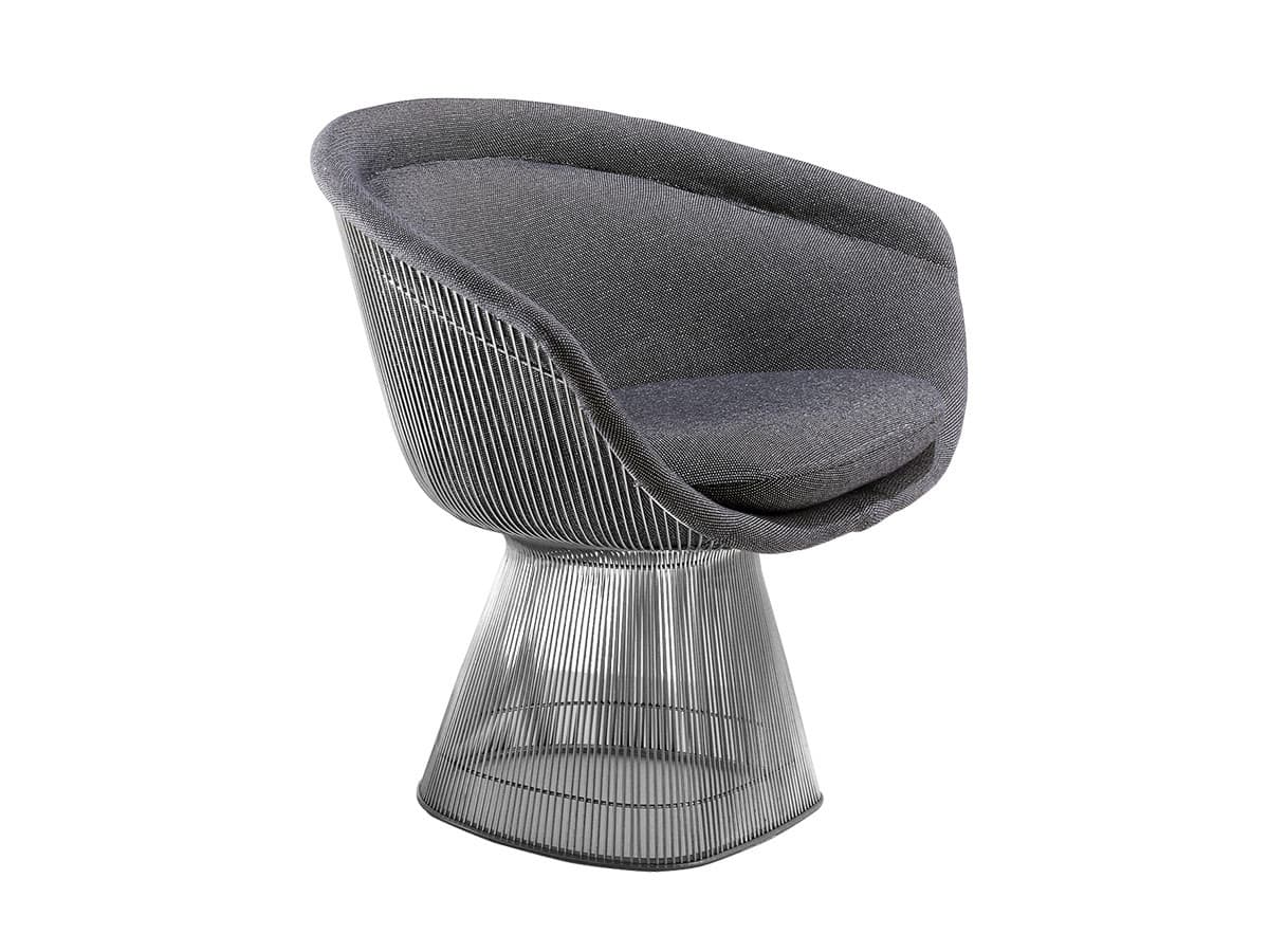 Knoll プラットナー ラウンジチェア