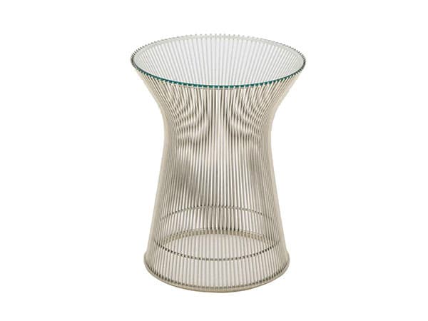 Knoll プラットナー サイドテーブル