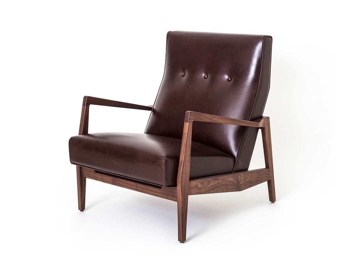 Knoll リゾム ラウンジチェア