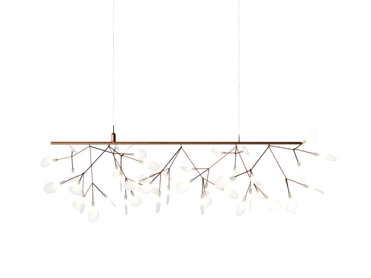 Moooi ヘラクレウム ペンダント