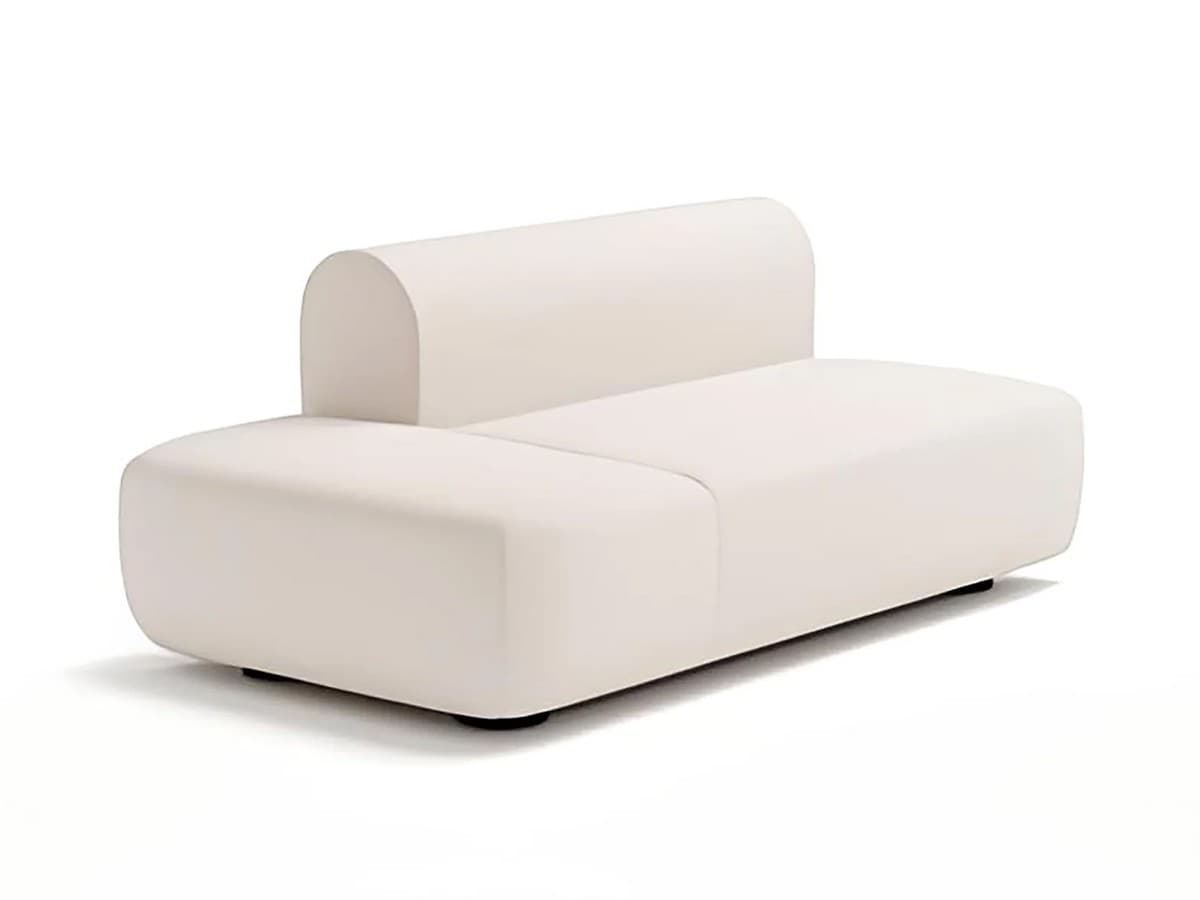Muuto レスト ソファ 2シーター