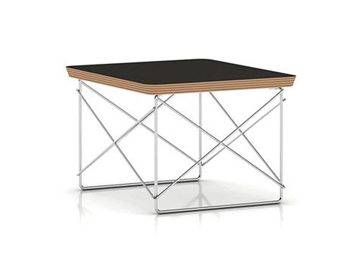 Vitra イームズ コンパクトソファ