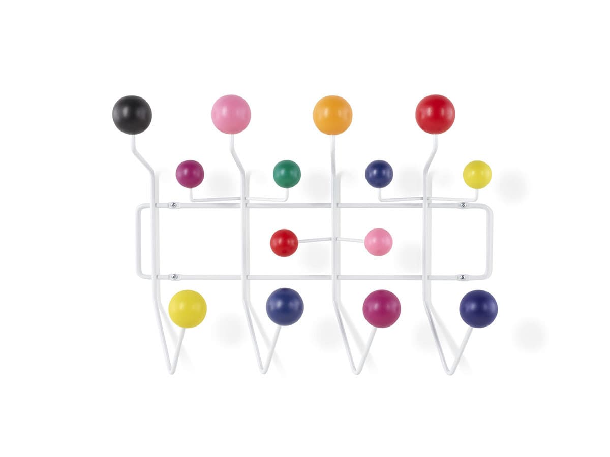 Vitra イームズ ハングイットオール